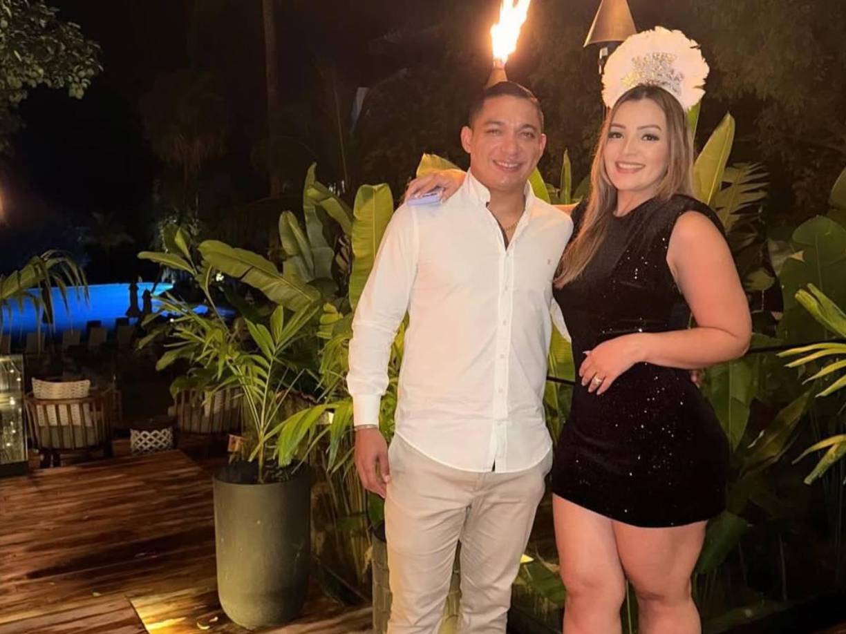 Emilio Izaguirre, director deportivo del Motagua se fue de vacaciones con su familia y amigos.