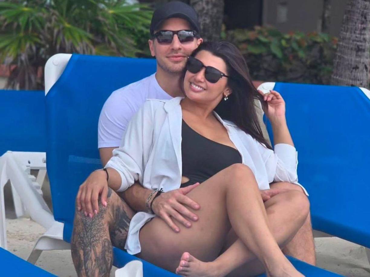 Milagro Flores rompió el silencio recientemente sobre la nacionalidad de su novio e hizo una petición a sus seguidores