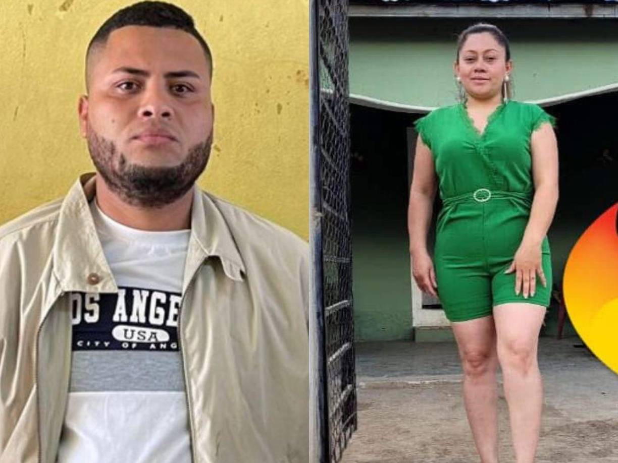 El padre de Yadira Córdova reveló este jueves las últimas conversaciones con su hija quien fue atacada por su expareja en Danlí, El Paraíso.