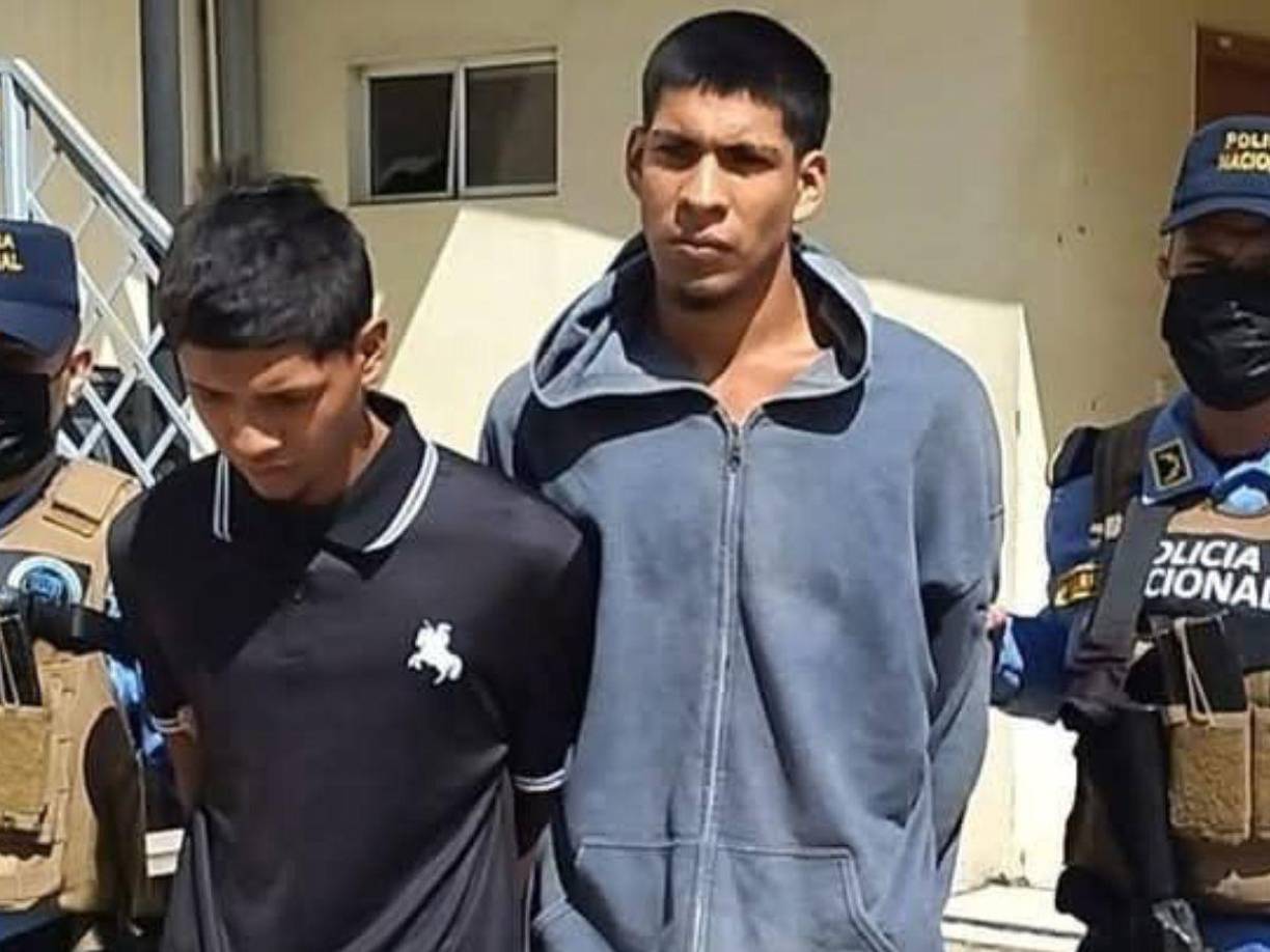 Los acusados serán puestos a disposición de los juzgados capitalinos por extorsión en perjuicio de testigos protegidos y se les deduzca la acción penal.