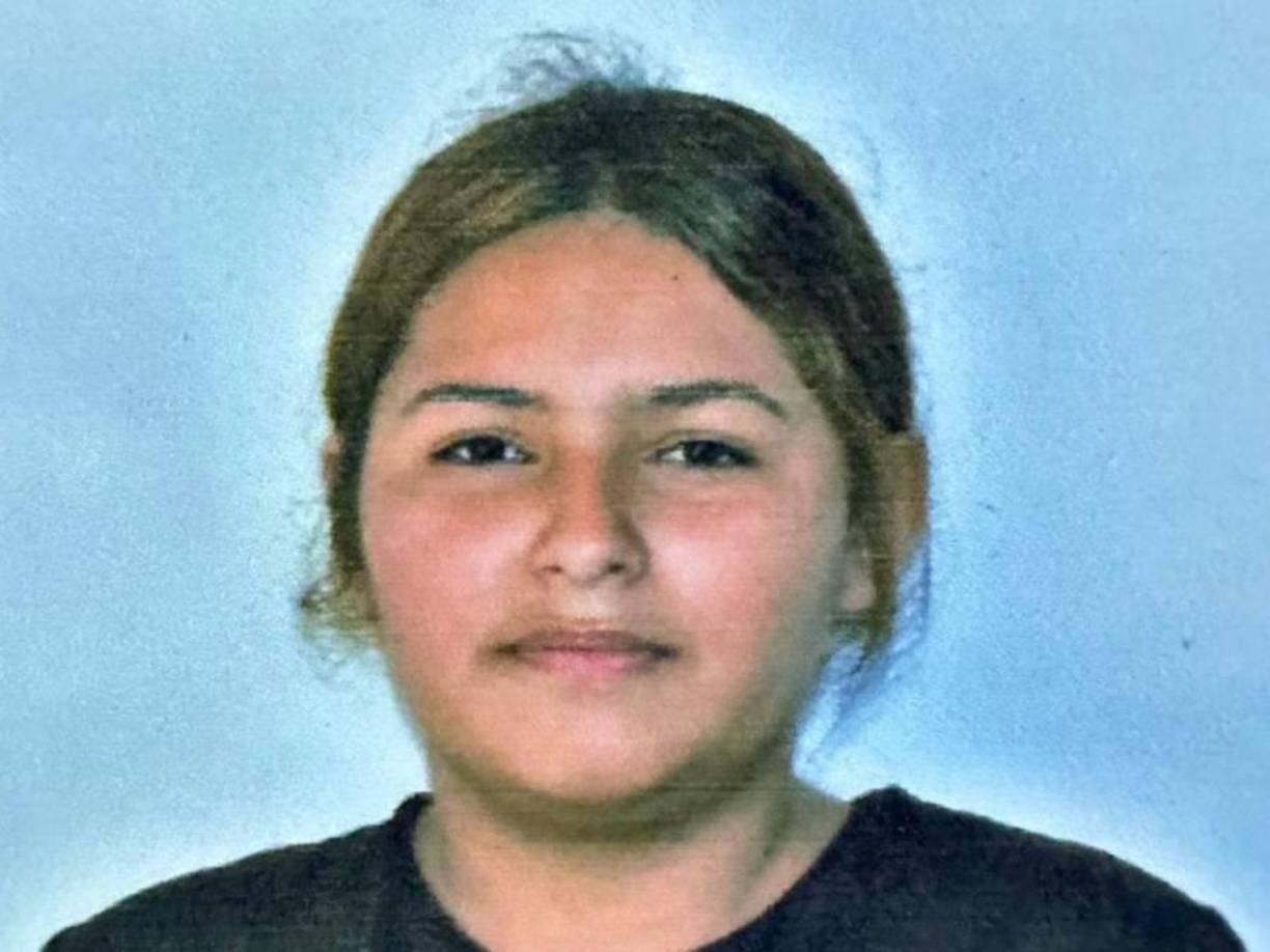 En la escena se hallaron los cuerpos de dos muchachas. Una de ellas era Cristy Abigail Márquez Castellanos, quien apenas tenía 16 años de edad. Cristy era madre adolescente. Su hija tiene 1 año de haber nacido. 
