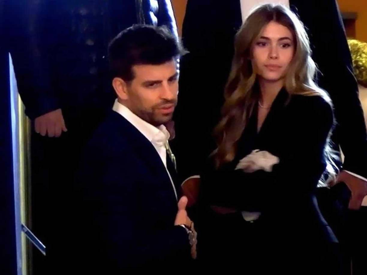 Y agregó en medio de la insistencia del comunicador sobre una cifra exacta de los últimos 30 días, confirmado sin dudar que “30, uno al día”: “Este mes 30 puntos, uno al día y sino compensamos una cosa con la otra. Tiene que salir esa matemática. Creo que el sexo es un tema tabú en este país, se habla poco, y creo que es importante. Yo estoy muy contento en este sentido”.