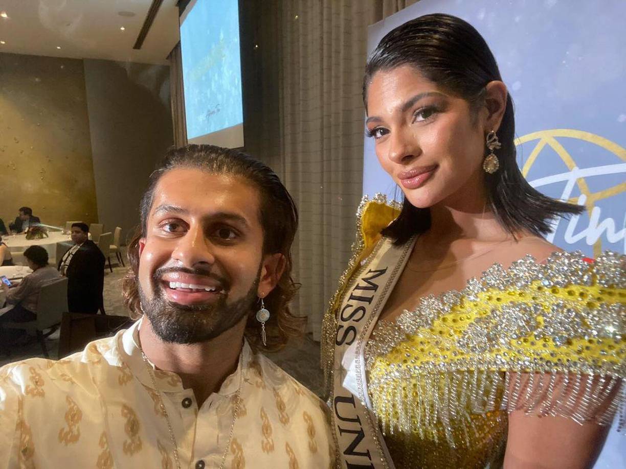 Sheynnis Palacios también reflexionó sobre el legado que deja y sus planes futuros. “Espero haber inspirado a muchas jóvenes a seguir sus sueños y a trabajar por un mundo mejor. Mi misión no termina aquí; seguiré involucrada en causas sociales y utilizando mi plataforma para generar un impacto positivo”, concluyó.