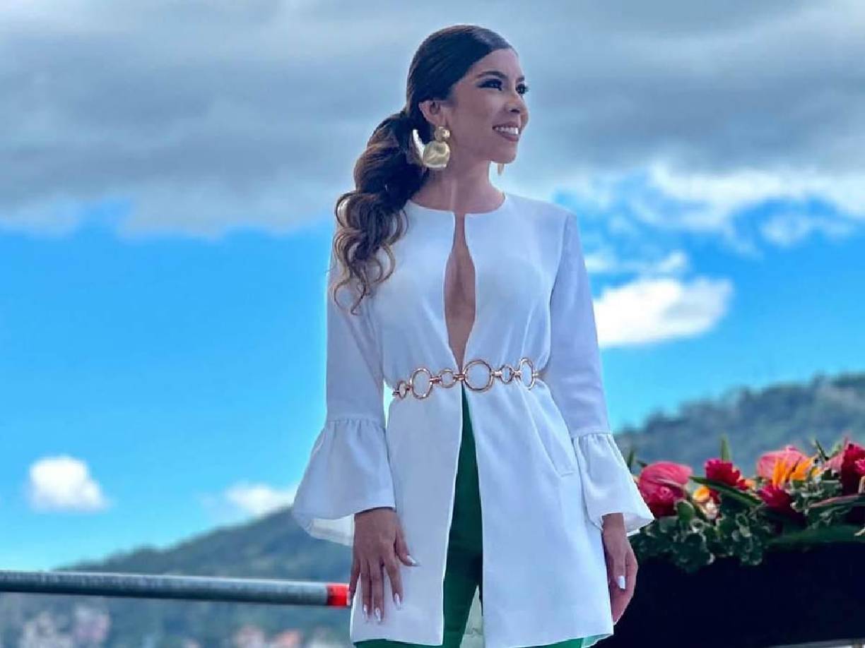 Recientemente, en sus redes sociales realizó una dinámica con sus seguidores de Pregunta y respuesta en Instagram y hubo una sobre Rodrigo que no pasó desapercibido.