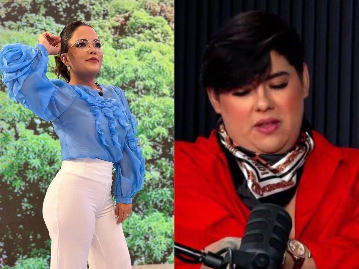 Al aprecer, la polémica de las duras críticas de Sandrez que hizo contra Ariela Cáceres hace unos meses no ha tenido perdón, la presentadora aseveró en la radio en que labora, que nunca tendrá un frente a frente con Antonio Sandrez.