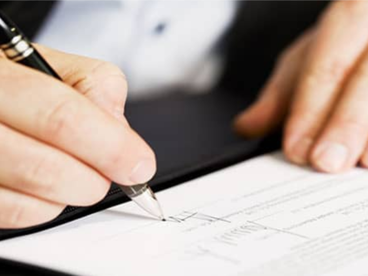 Es un <b>documento oficial</b> expedido por el Registro Nacional de las Personas (RNP) cuya finalidad es <b>acreditar el estado civil</b> del solicitante.