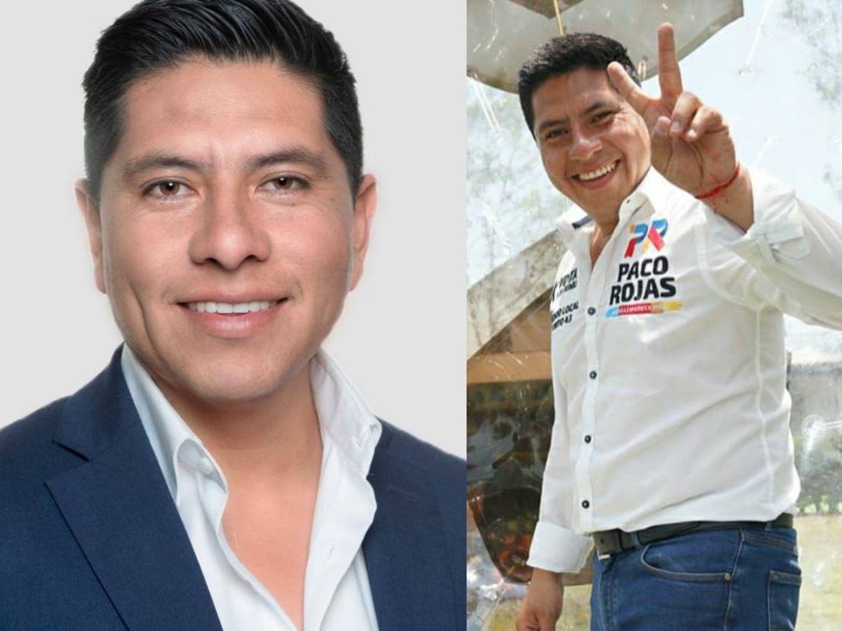 Francisco Rojas Cano, quien se desempeñó como diputado por el Partido Acción Nacional (PAN), perdió la vida tras un ataque armado en las instalaciones del Instituto de la Función Registral del Estado de México (IFREM), en Cuautitlán Izcalli. 