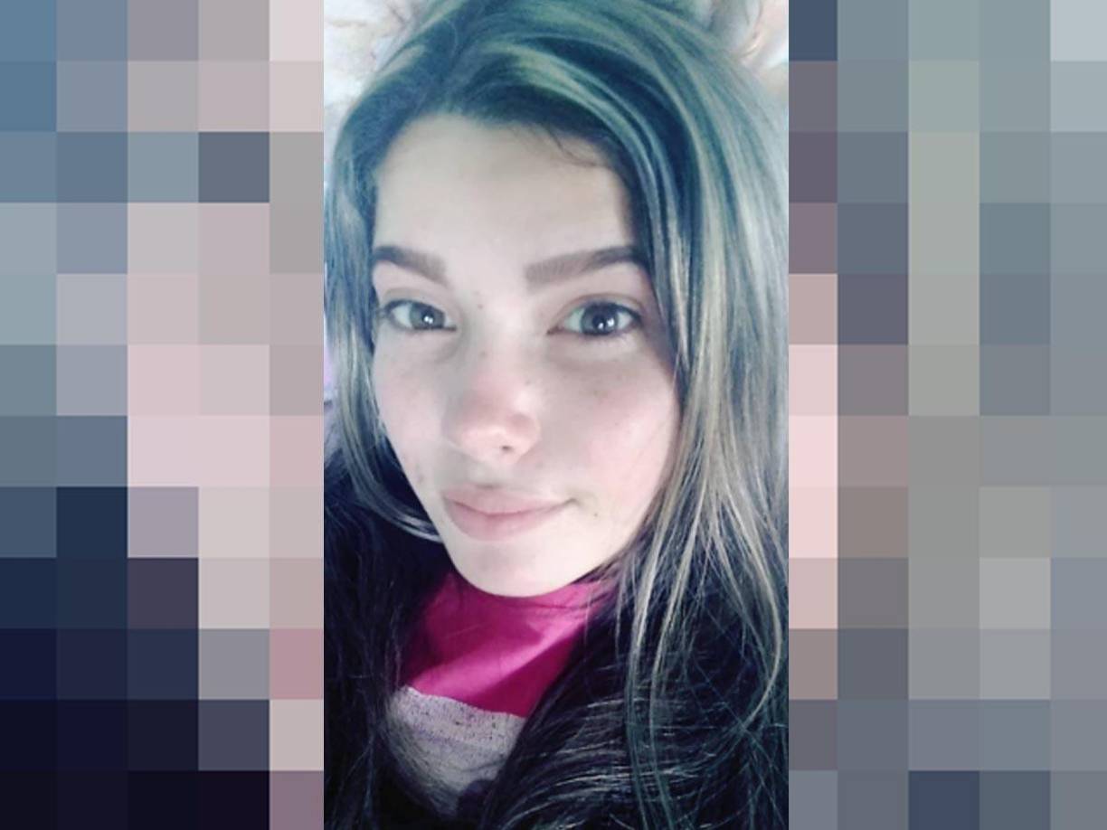 Residentes de Camalote y familiares de la víctima exigen justicia.