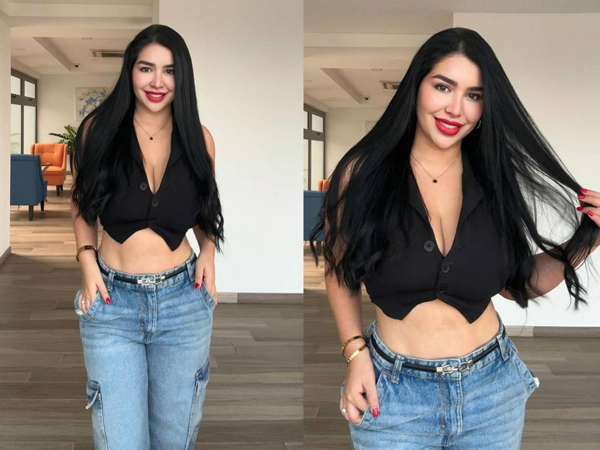 Nacida un 3 de noviembre, la pareja del goleador ecuatoriano es emprendedora.