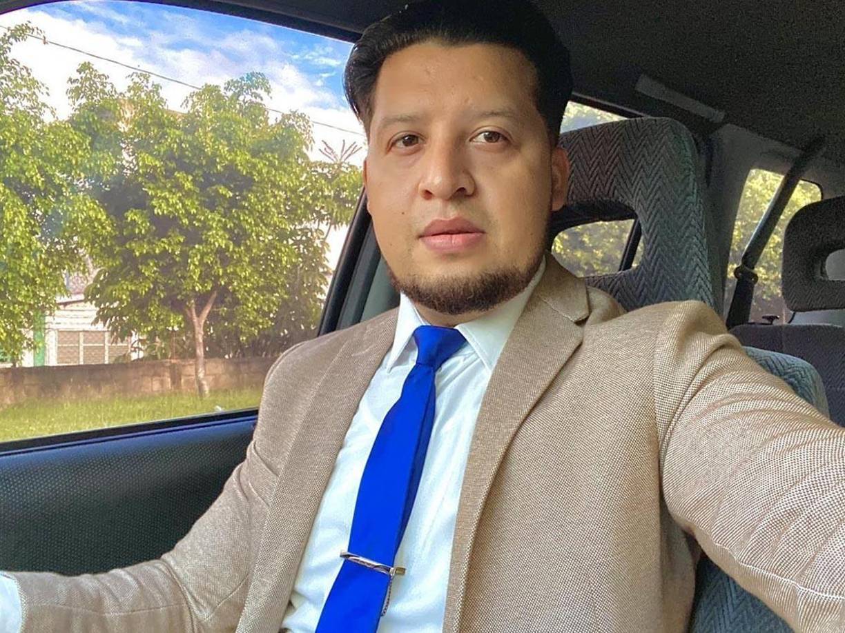 La víctima fue identificada como Adrián Álvarez Bustamante.