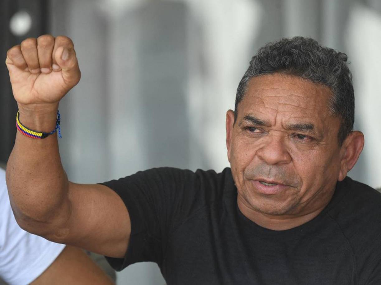 A través de un informe, se pudo conocer que el secuestro tuvo una planificación de cuatro meses.