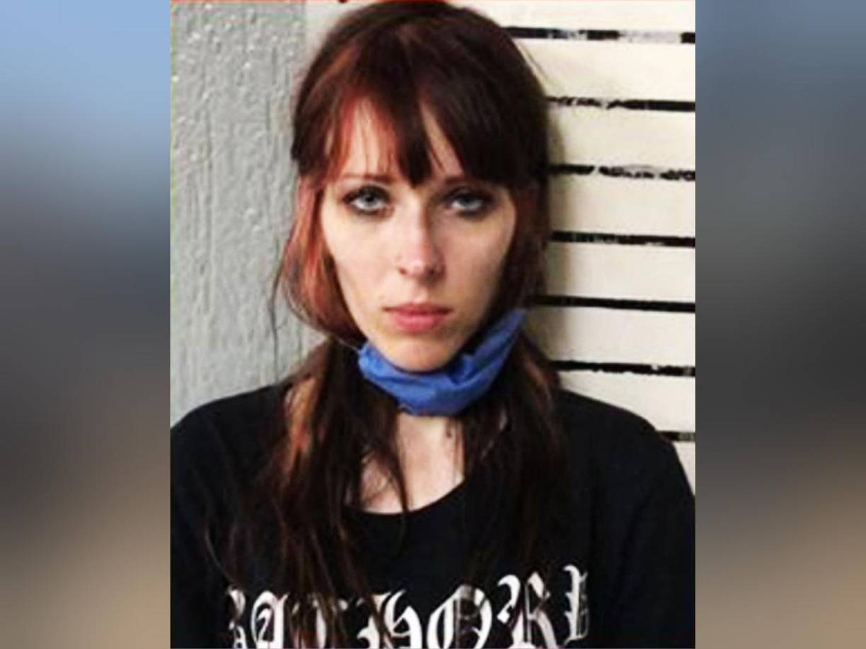 Oksana Gracheva Olegovna, una joven de origen ruso, desapareció en las últimas horas en Guadalupe, Nuevo León, norte de México. 