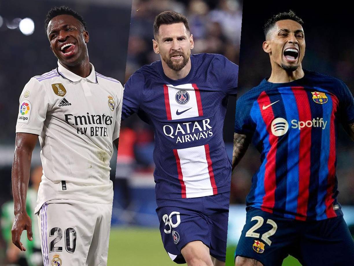 El reconocido portal de estadísticas Sofascore ha realizado un top 10 de los máximos asistidores de lo que va de la temporada 2022-2023. En ella destaca un futbolista hondureño.