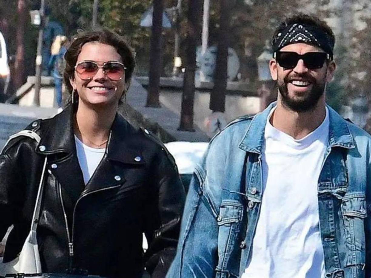 Esta tensa relación entre el ex jugador del FC Barcelona y sus nuevos suegros habría hecho que sus planes de boda con Clara Chía, los cuales estarían pensados para este año, fueran “tirados a la borda”.