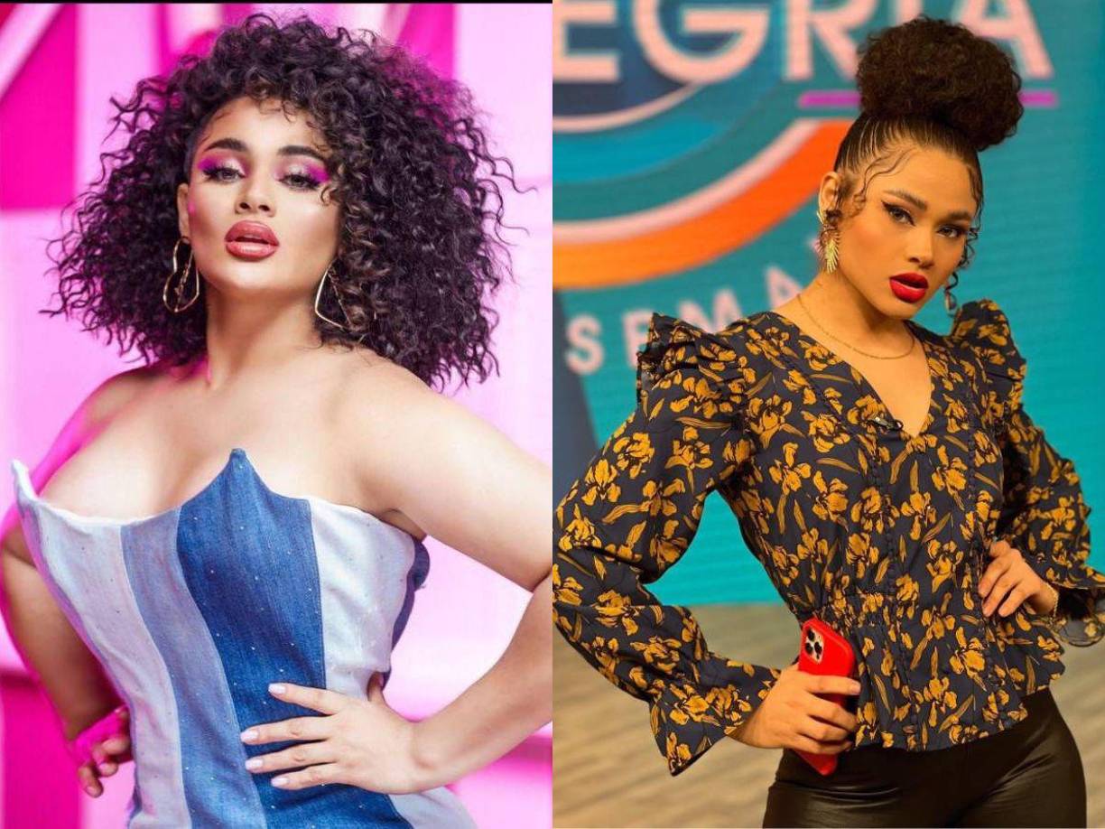 La cantante y embajadora honoraria del arte y la cultura de Honduras en México, debutará como actriz en proyecto musical. 