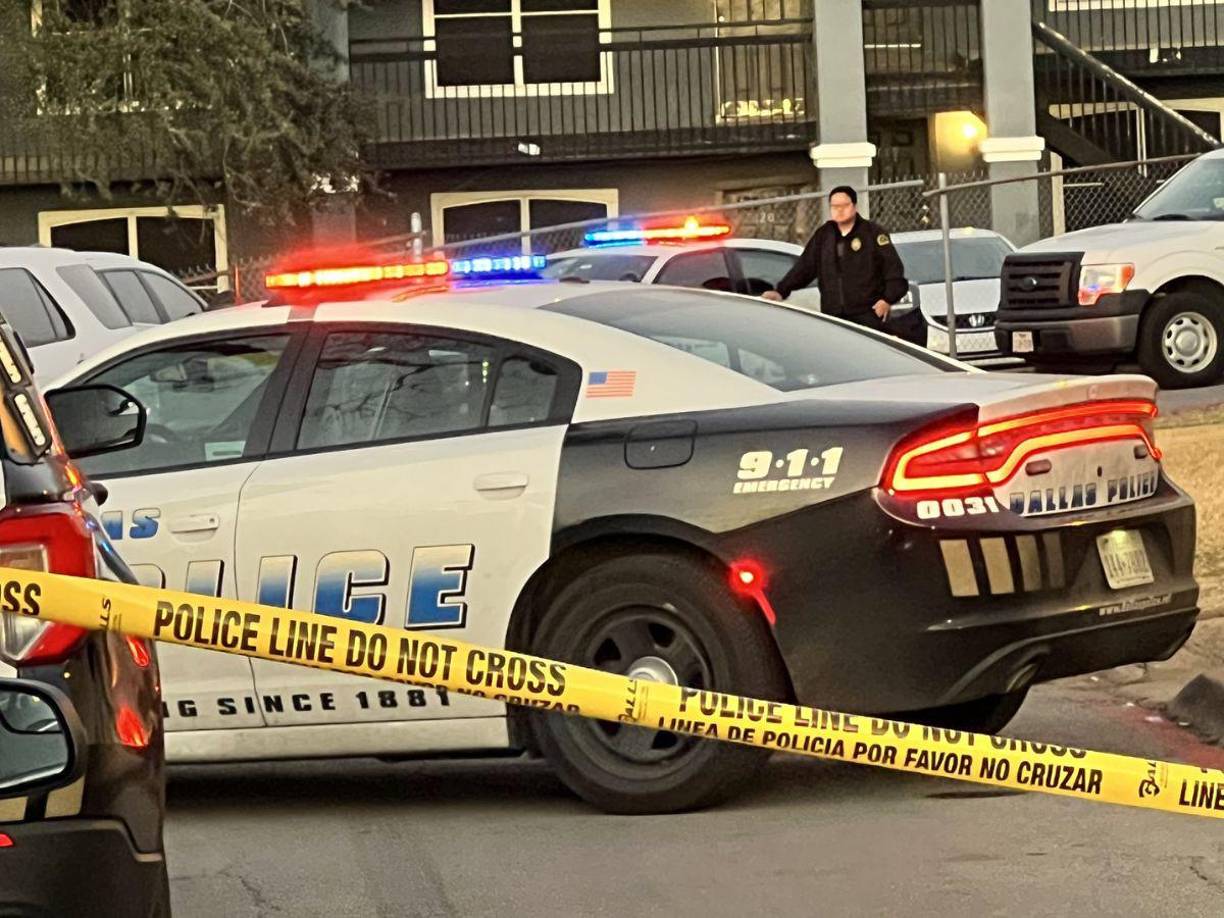 “Nunca estamos preparados para cosas así, les pedimos de mucho corazón que nos ayuden con lo que puedan”, dice la cuenta de Gofundme.