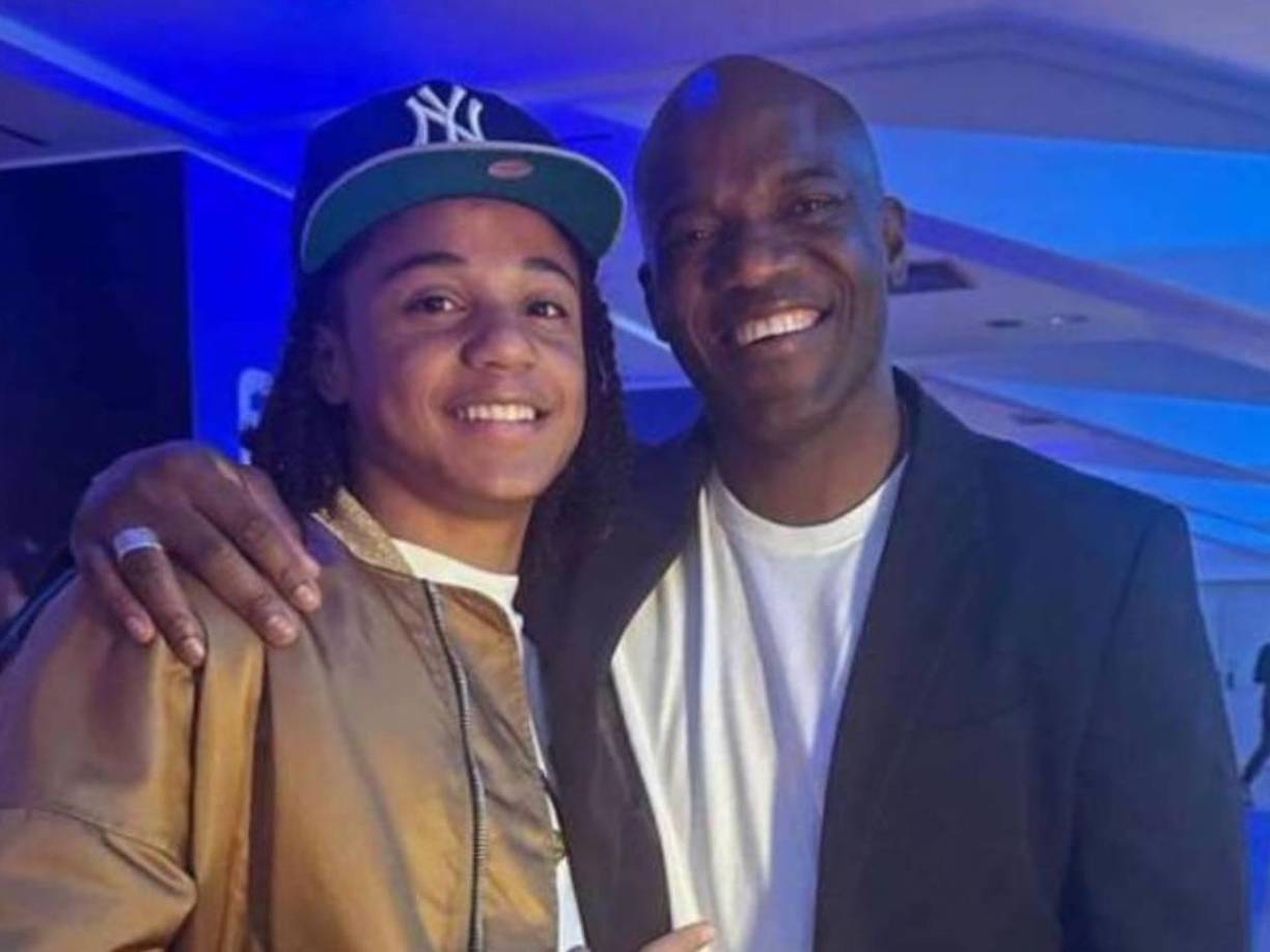 6 de 12Suazo nació en Cerdeña, Italia, por lo que cuenta con la nacionalidad italiana y hondureña por David .