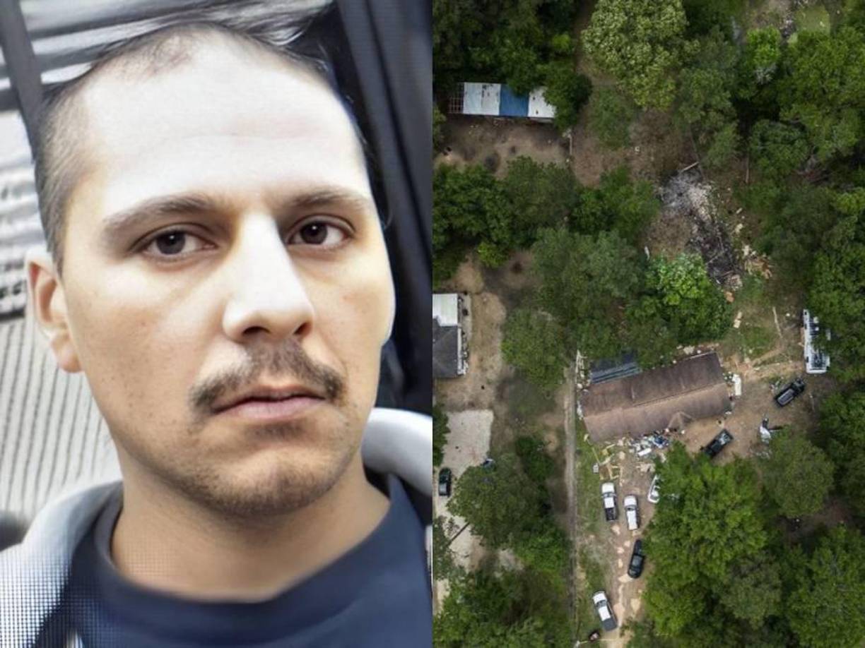 Francisco Oropeza, un mexicano de 38 años se encontraba en su propiedad haciendo disparos por lo que Wilson García, esposo de Sonia y otros dos hondureños le pidieron que no lo hiciera ya que en casa de ellos había un bebé de meses de nacido. 