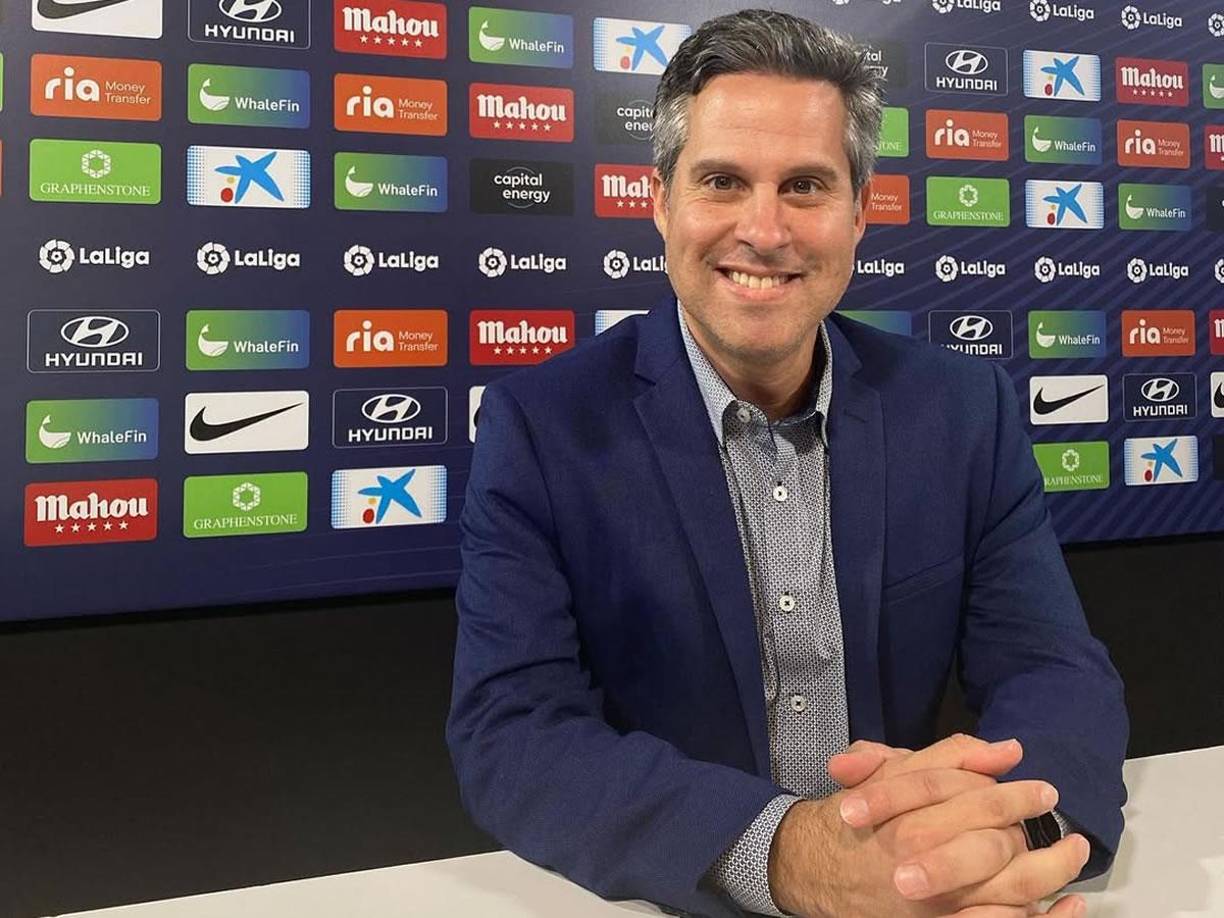 Copán Álvarez - El periodista hondureño de Telemundo Deportes destacó que la gran final entre Olimpia y Motagua no tendrá penales, el León será el campeón y Jorge Álvarez tiene pinta para ser la gran figura.