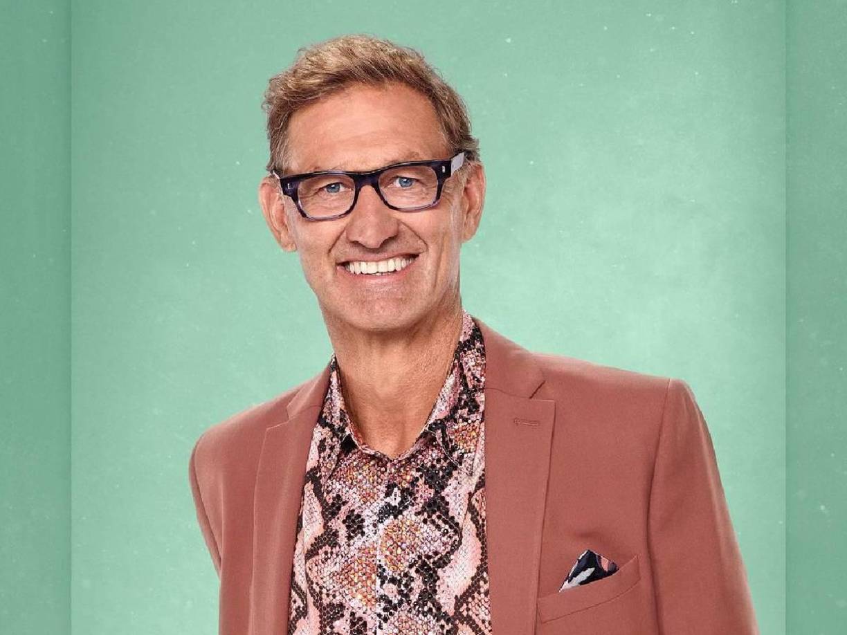 “Hoy hago lo que predico. Estoy completamente recuperado, pero sigo asistiendo a reuniones periódicas y voy a tres o cuatro prisiones al año, transmitiendo el mensaje al recién llegado de que hay ayuda”, confesó el ahora exjugador de 58 años. 