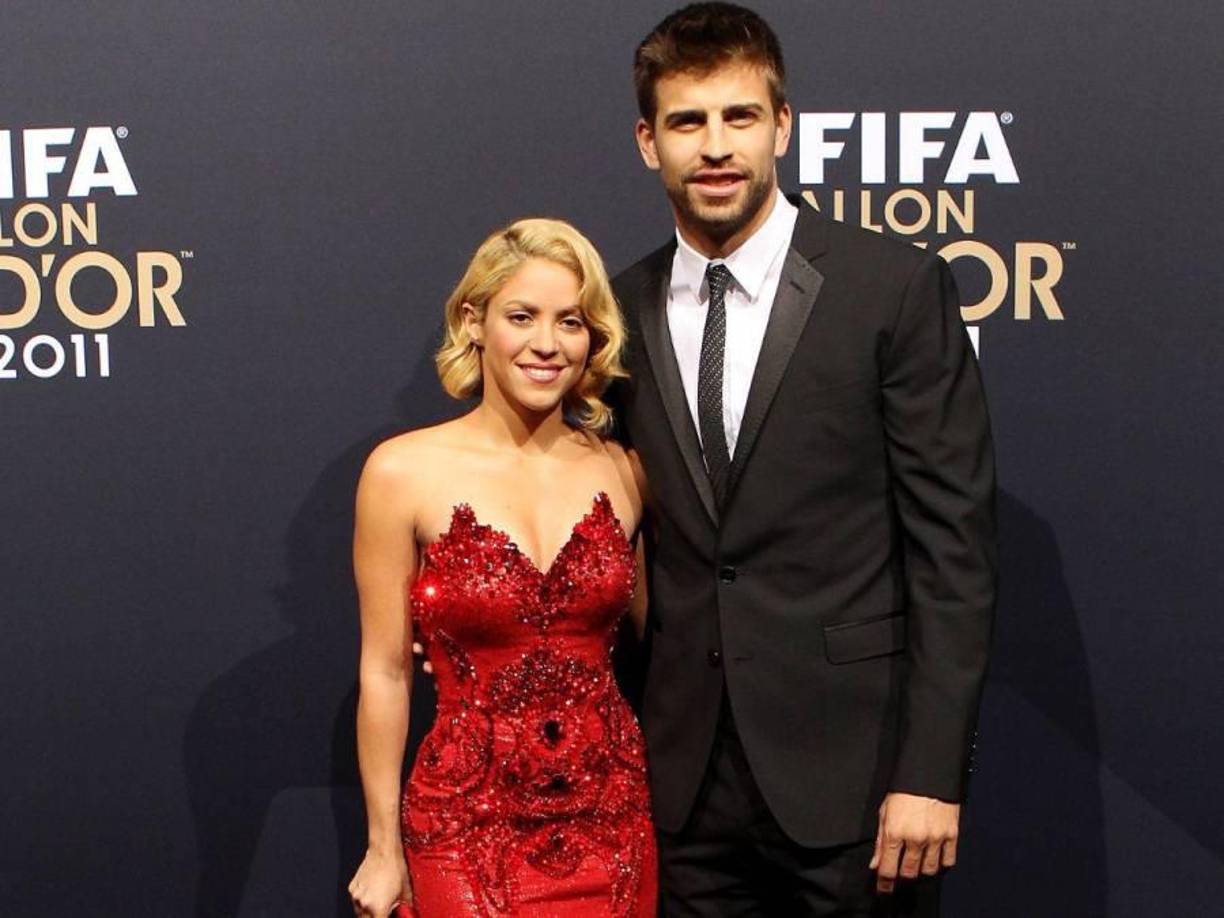 La ruptura con Shakira y la forma en cómo terminó su relación al parecer le seguirá persiguiendo al exfutbolista del Barcelona.