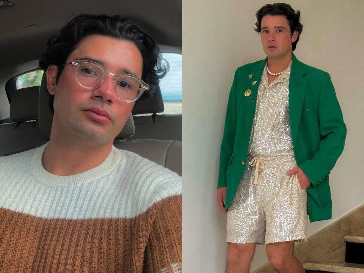 El extrovertido y dinámico influencer Facundo Caballero reveló recientemente lo que hará si no le devuelven los 50 mil lempiras que trasnfirió por error.