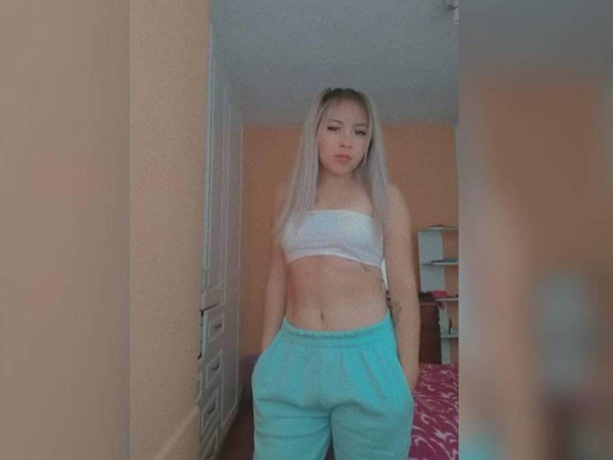 La ecuatoriana se quedó a poca distancia de Guatemala, que a su vez representaba el penúltimo país en la lista de naciones que debía atravesar antes de llegar a Estados Unidos. 