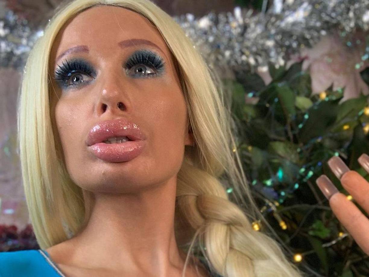  Con apenas 36 años, la británica perdió la vida rodeada de circunstancias misteriosas, al igual que su pareja, que murió dos semanas antes.