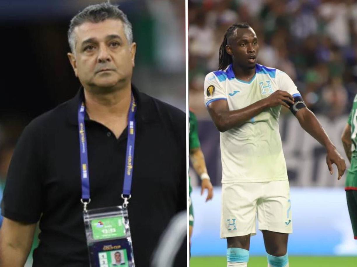 La selección de Honduras afronta este jueves un nuevo desafío en la Copa Oro 2023 e intentará dejar atrás la goleada en su debut ante México.