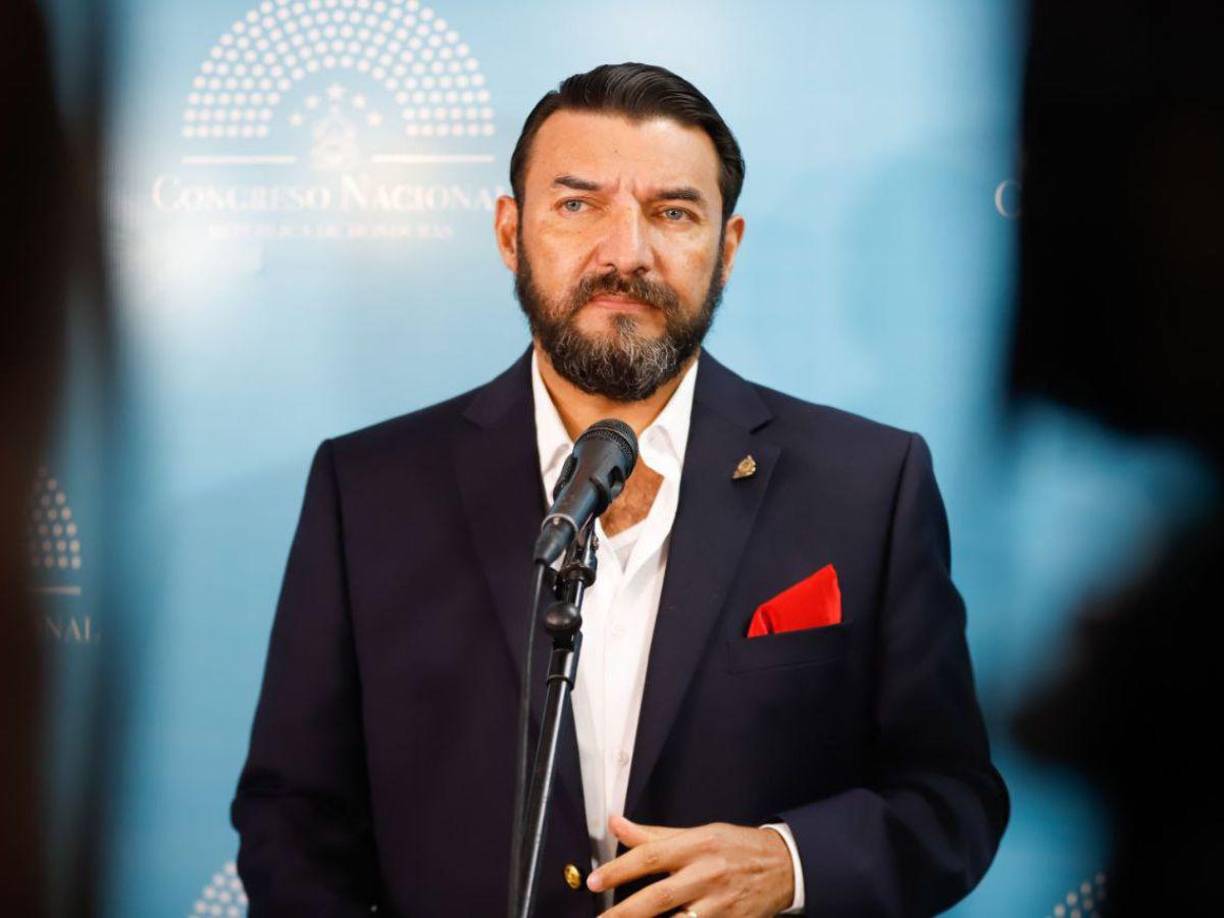 <b>Tomé destacó su fe en la democracia y en la voz del pueblo</b> hondureño, dejando en claro que confía en que la ciudadanía expresará su voluntad en las urnas.