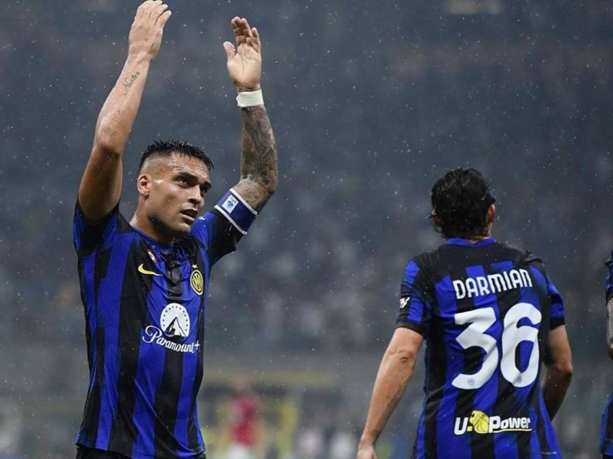 Cuando ocurrió la tragedia, la familia de Lizzola le inició una demanda al futbolista Lautaro Martínez y a su esposa por “despido ilegítimo”.