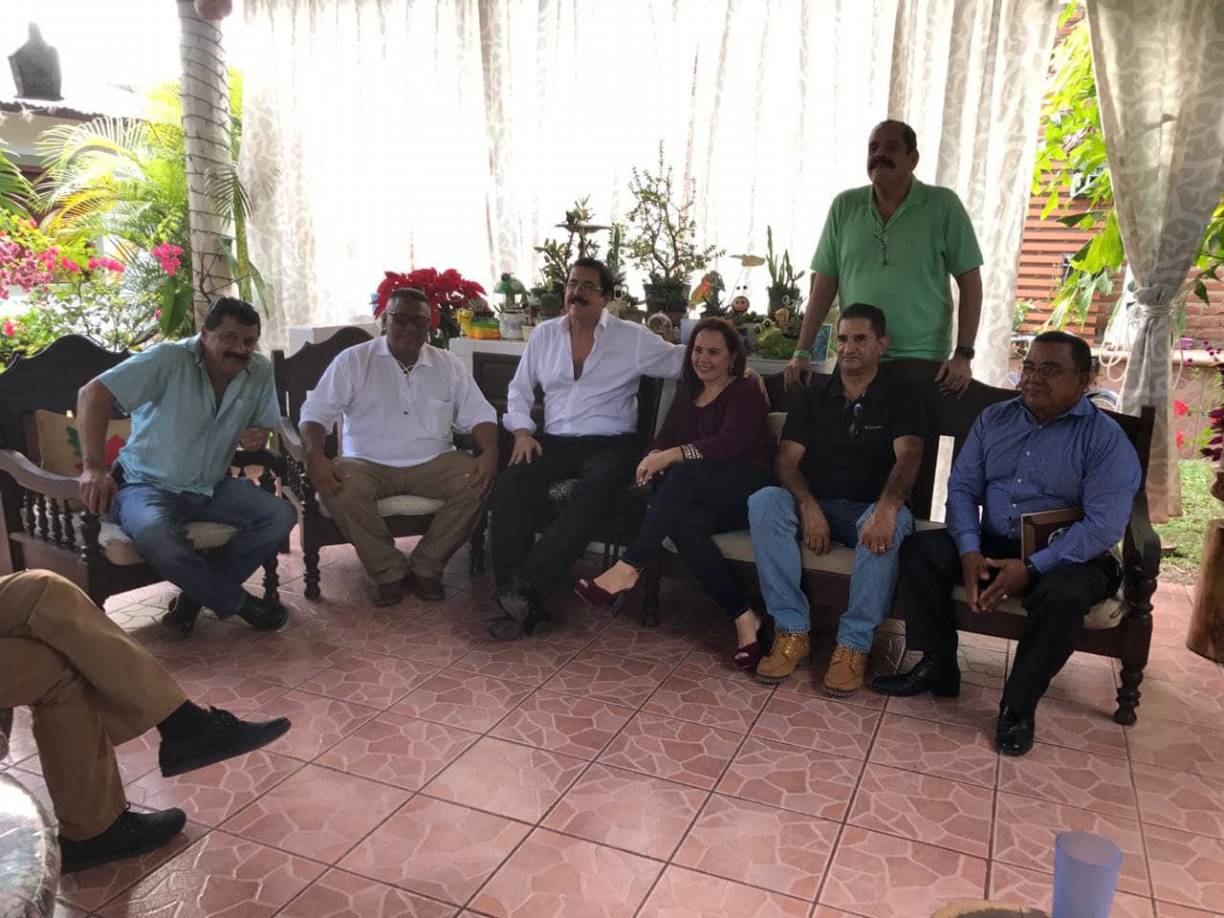 “Caí en ese error, demostré que no tenía nada que ver, aunque asumí mi responsabilidad”, dijo en una entrevista sobre ese hecho. 