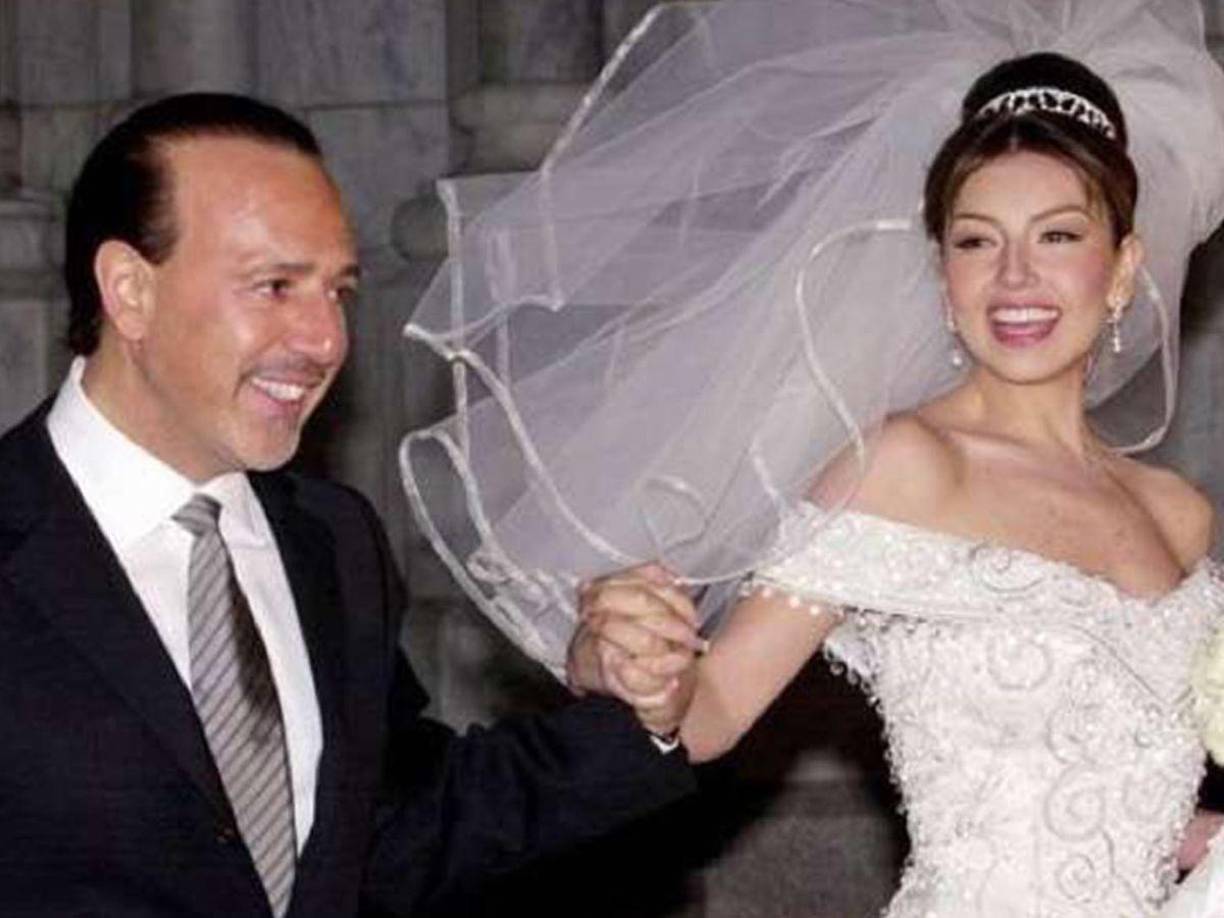 Desde su boda en el año 2000, han protagonizado un romance estable que dio fruto a dos hijos.