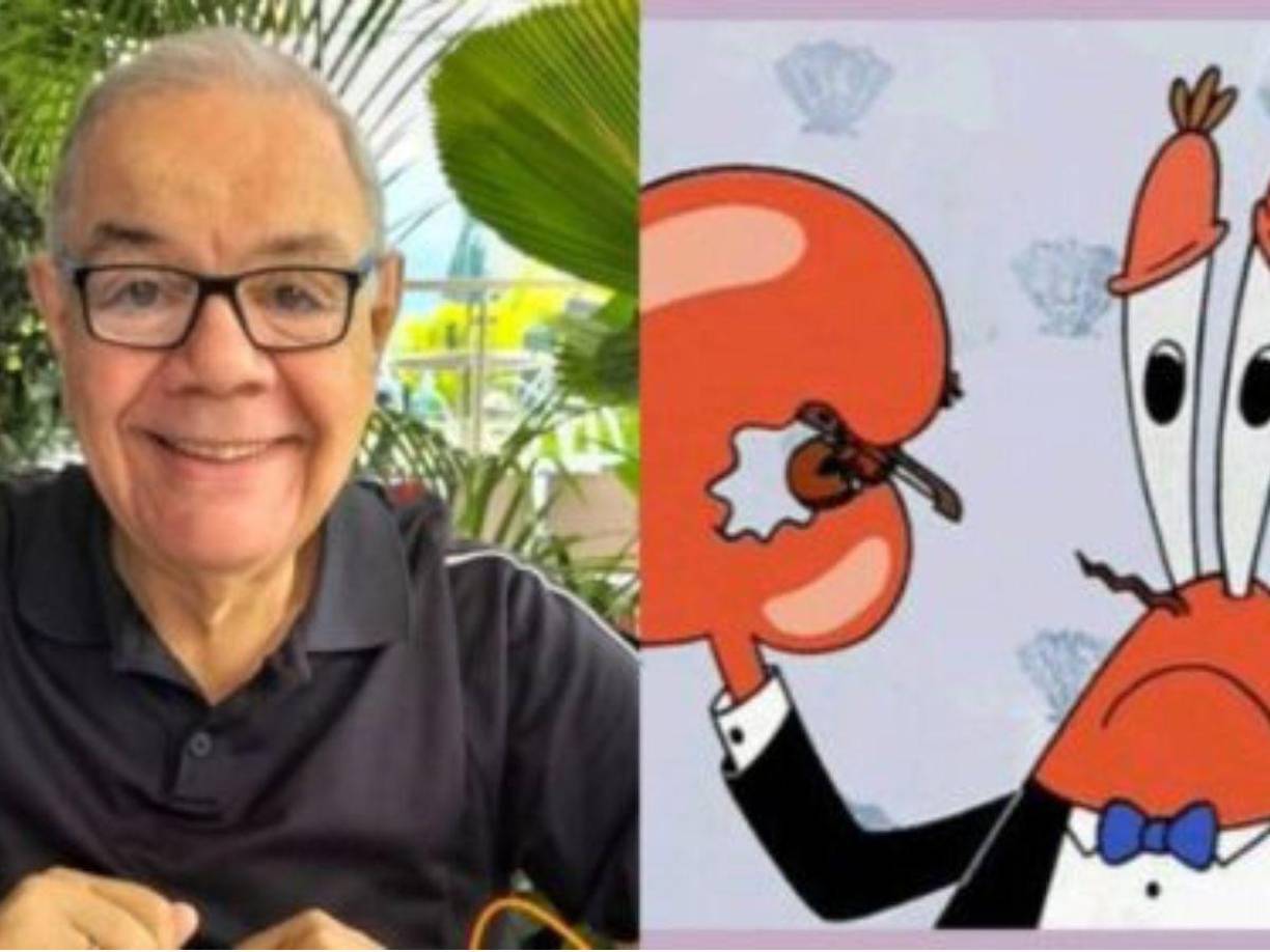 Hasta el momento no se han dado a conocer las causas del fallecimiento; sin embargo, el pasado 19 de octubre, el propio Pons reveló que se encontraba atravesando muchos problemas de salud.