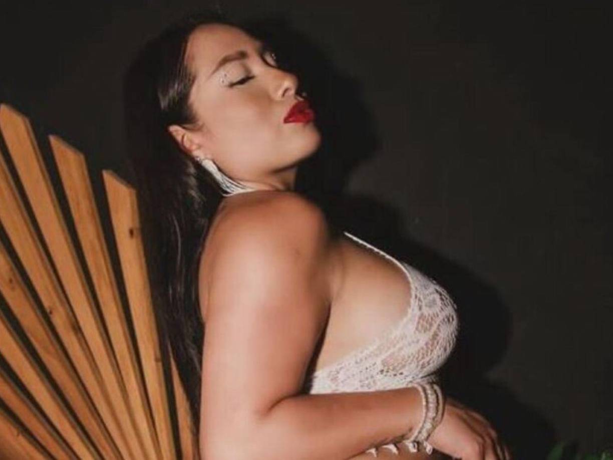 La también influencer había revelado en una entrevista que enfrentaba problemas con su salud mental, entre otras cuestiones, depresión, psicosis y ansiedad.