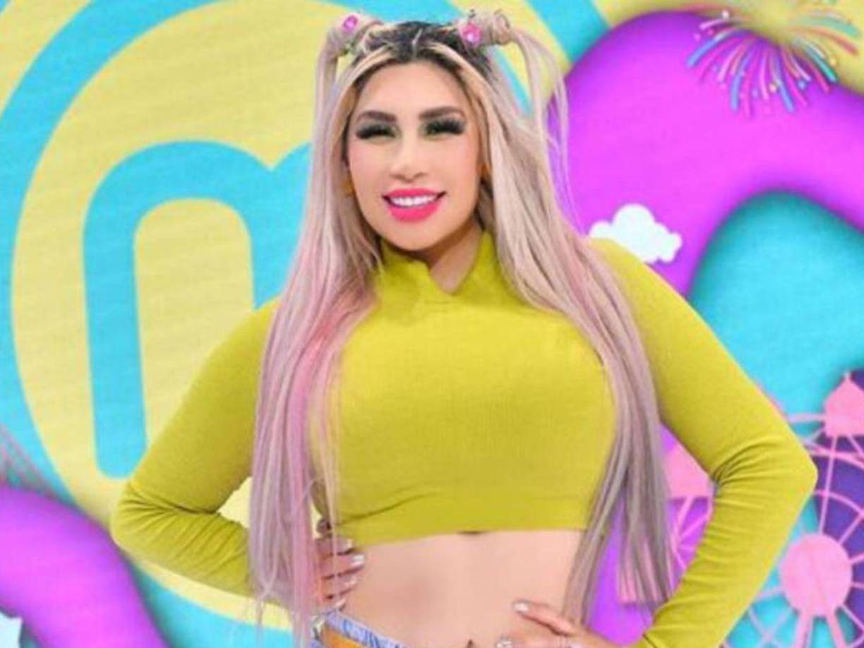Daniela Alexis “La Bebeshita”: Ella es una influencer muy destacada en Instagram y TikTok; además de haber tenido experiencia en otros programas de realidad en México.