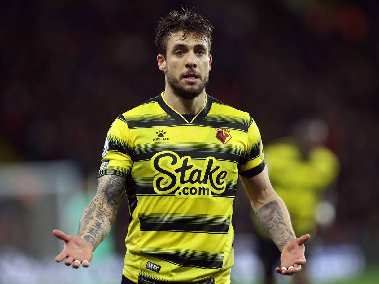 El lateral derecho español Kiko Fermenía, que milita en el Watford inglés desde 2017, estaría muy cerca de fichar por el Villarreal de Unai Emery para el próximo curso. En la operación podría entrar Mario Gaspar.