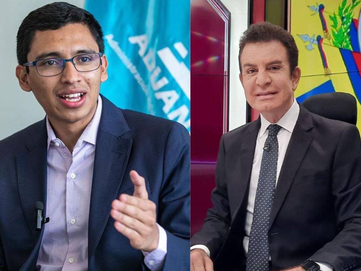 En una entrevista concedida a un medio hondureño, Fausto Cálix, aseveró que el ingeniero Salvador Nasralla es una persona inestable en la política y que renunciará al Partido Liberal al igual que lo hizo en la alianza con el Partido Libertad y Refundación este 2024.