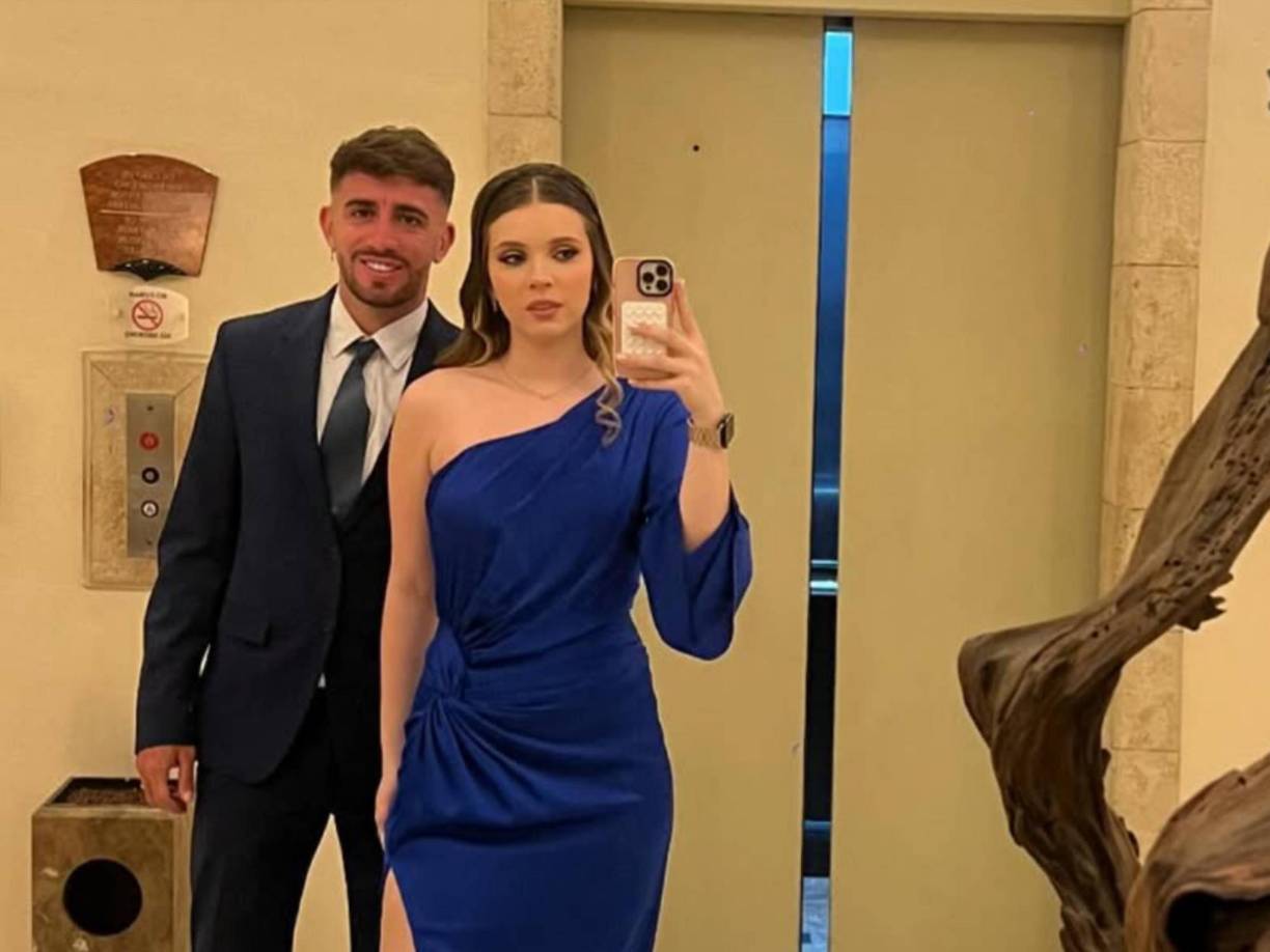 Cecilia aclaró que su renuncia a los certámenes de belleza no pasa por su relación con Auzmendi. 