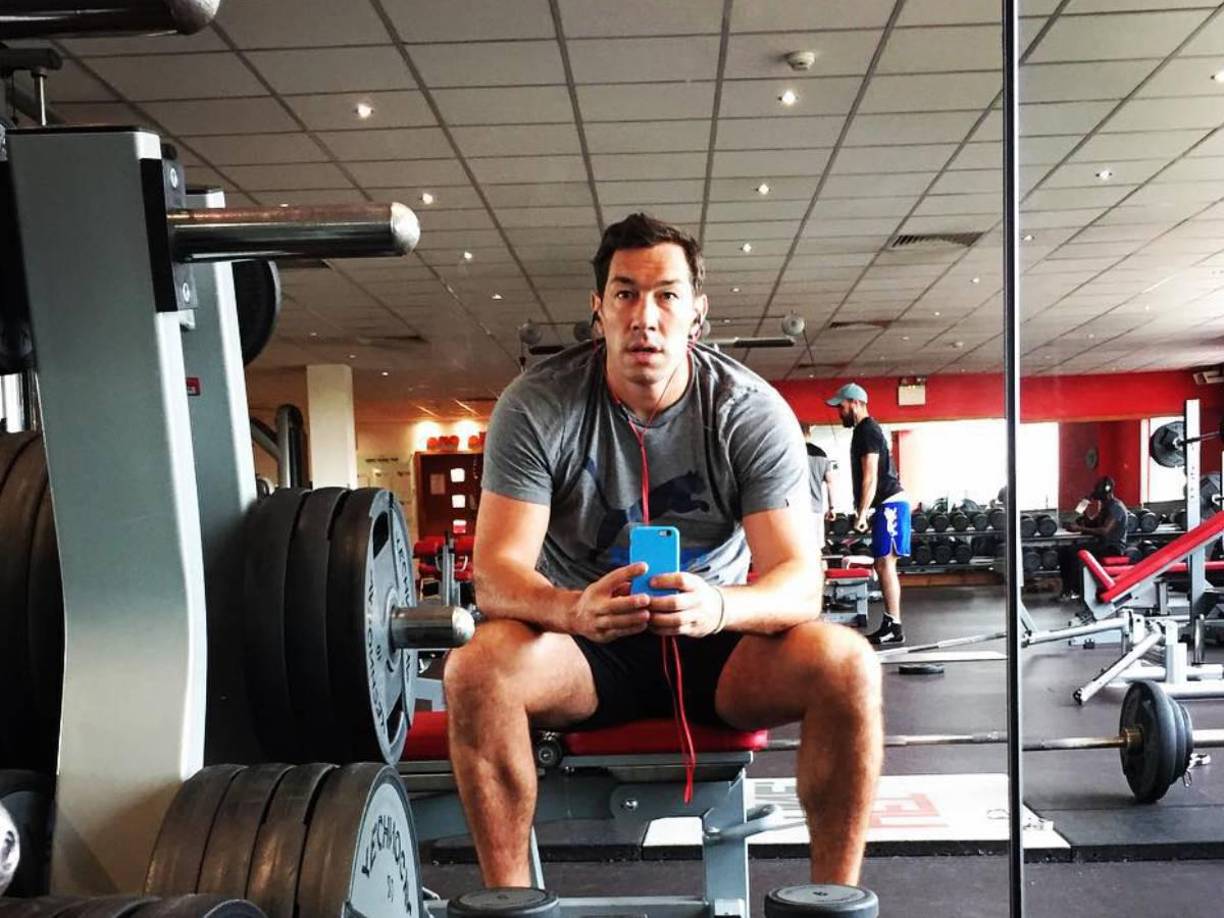 Las autoridades de la localidad inglesa recibieron informes durante la mañana del pasado domingo, donde informó que Tom Voyce<b> </b>no regresó a su casa, luego de una noche con amigos.