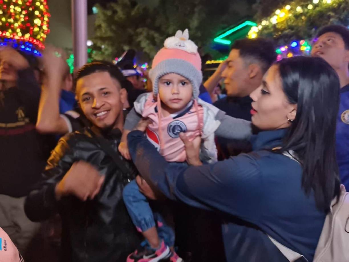 Motagua se mide este domingo al Olimpia en la final de vuelta de la Liga Nacional de Honduras. Azules y blancos empataron 1-1 en la ida.