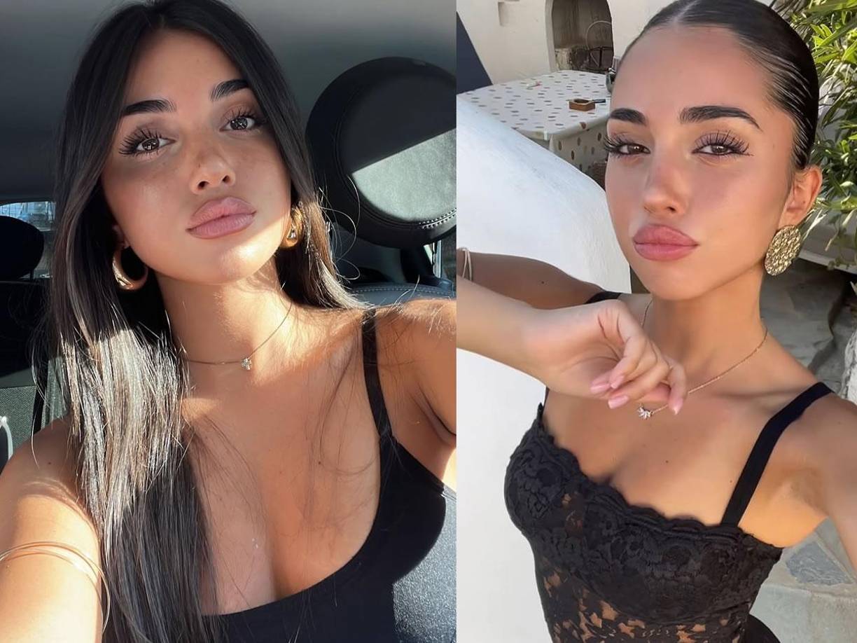 Según informa Game Set &amp; Match, los dos se han estado siguiendo silenciosamente en Instagram y se dice que están “hablando mucho últimamente”.