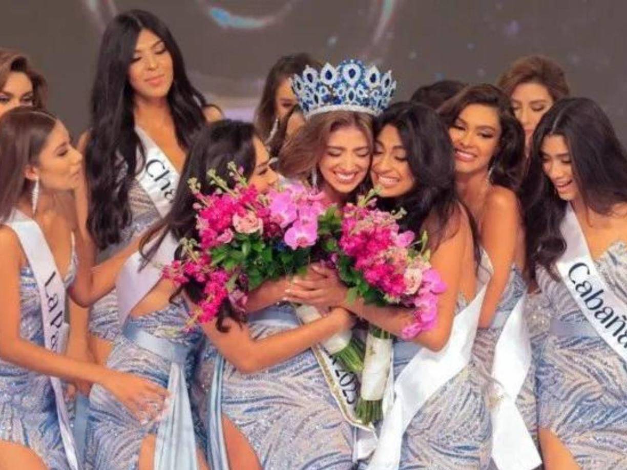 En redes sociales, muchísimas personas, entre ellos “missólogos” (como se les conoce a los expertos en temas de certámenes de belleza) creen que la elección de Isabella García-Manzo representante del departamento de San Salvador como la nueva Miss El Salvador fue el resultado de un fraude