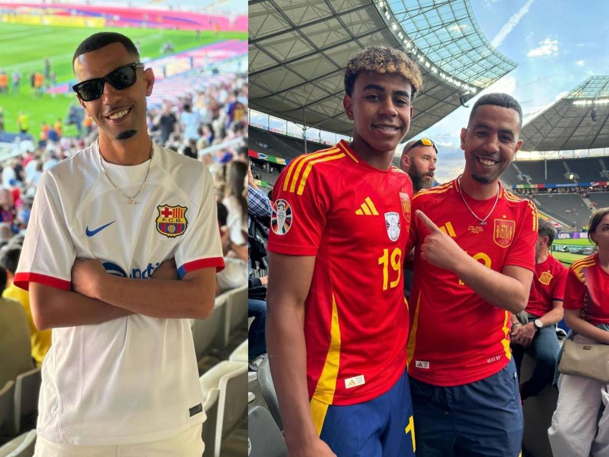 El padre de Lamine Yamal fue apuñalado este miércoles en el barrio mataronense de Rocafonda.