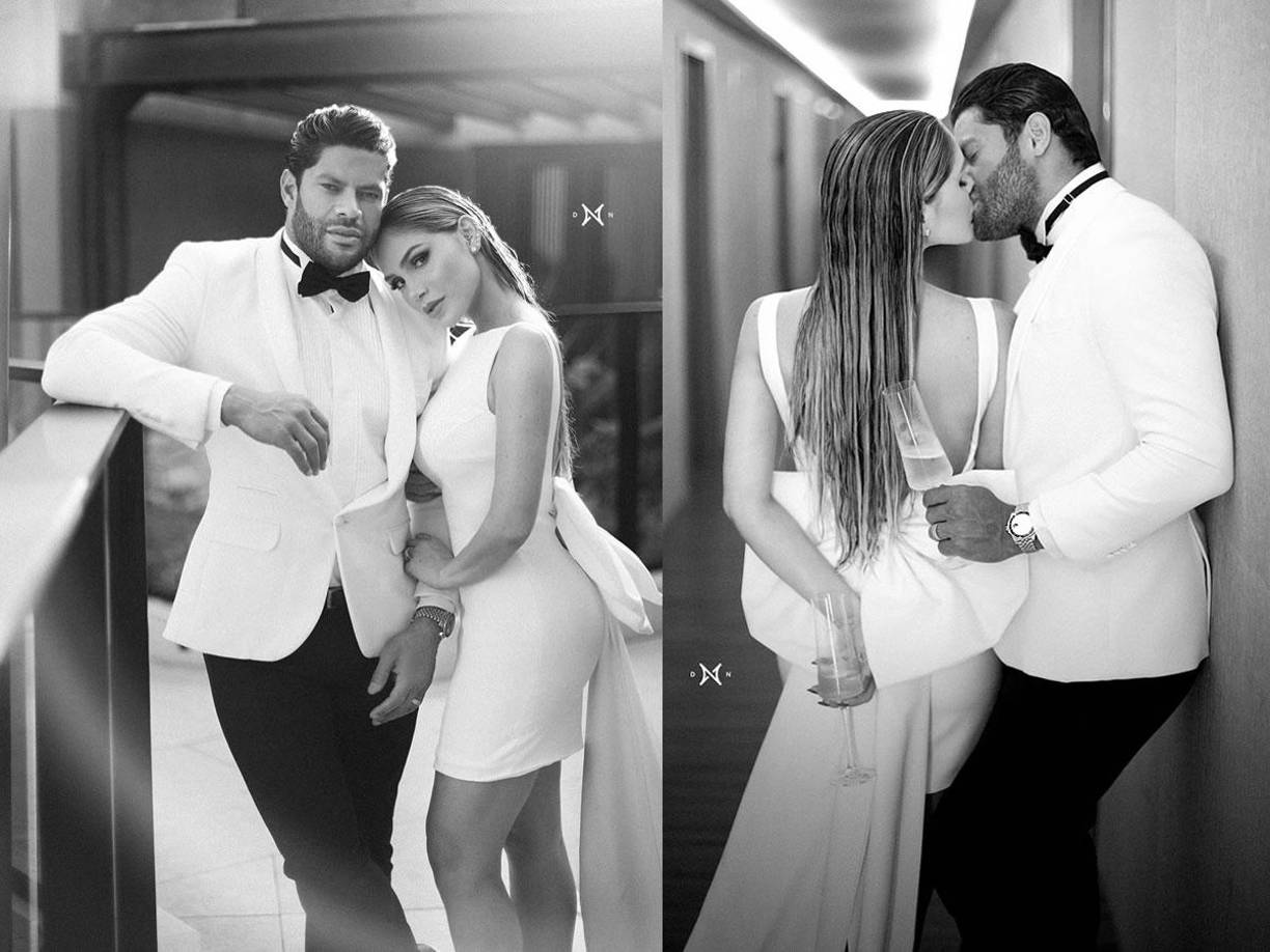 Además, Rayssa agregó: “Querer lo que es de otro, querer vivir la vida de alguien que confió en ti, es reflejo de un corazón vacío, incapaz de crear su propia felicidad”. Estas palabras destacaron el complejo entramado emocional y familiar que rodea a la relación entre Hulk y Camila.