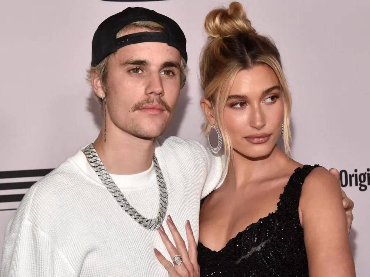 Justin Bieber se convirtió en tendencia en redes sociales luego de que se filtró un video que desató rumores de que se convertiría en padre, junto a su esposa Hailey Bieber.