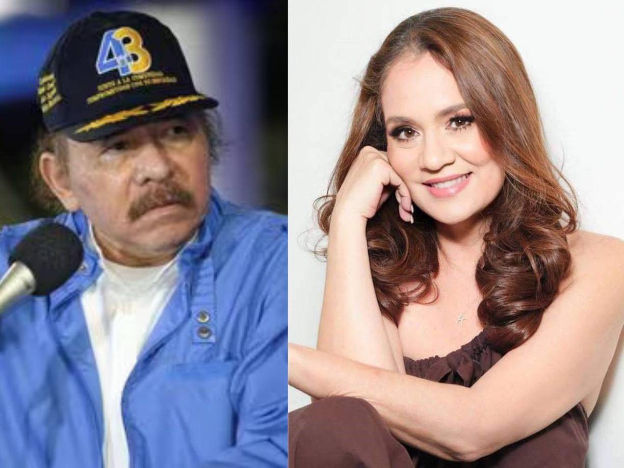 El régimen de Daniel Ortega asegura que el triunfo de Sheynnis Palacios en Miss Universo es un “golpe de estado fallido”. 