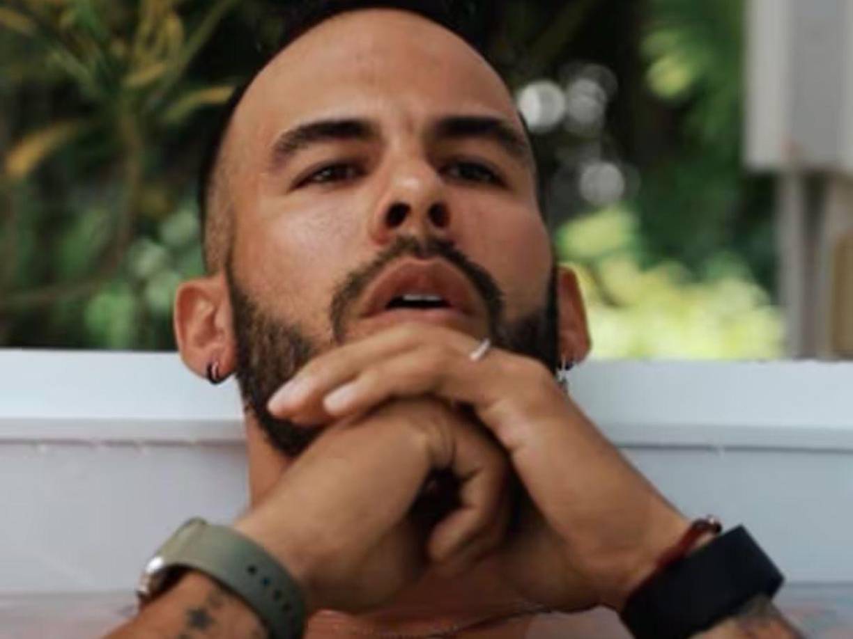 Apodado como “El Cañón”, Carlos Gómez se presenta como la incorporación estrella de la cuarta temporada del programa. Pero, a diferencia de otras figuras, debemos mencionar que este deportista de raíces venezolanas tiene un pasado bastante entretenido.