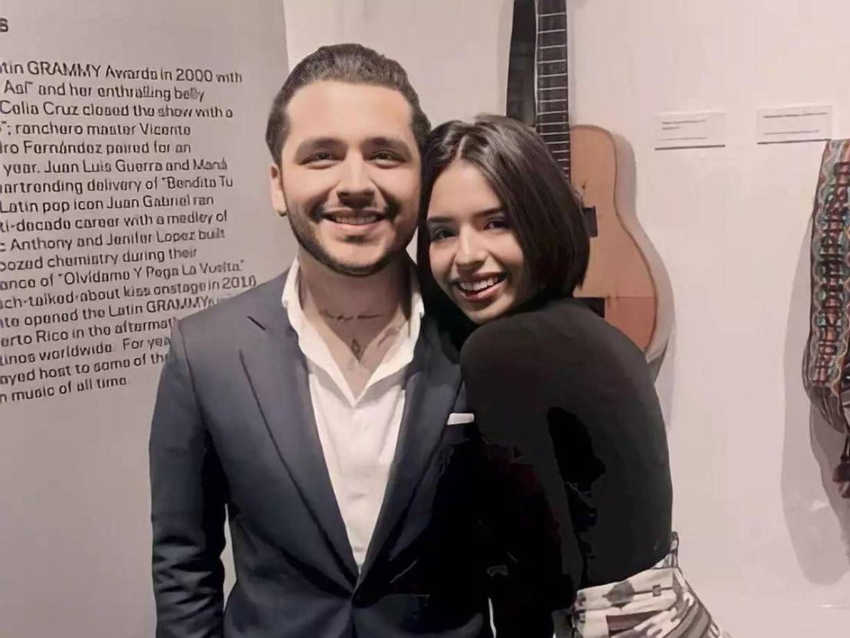 Pese a que tanto la familia de Christian como la de Ángela han procurado mantenerse al margen de cómo deciden vivir su relación, recientemente comenzaron a circular diversas versiones apuntando a la posibilidad de que haya un integrante de las dinastías que no apoya a su matrimonio.