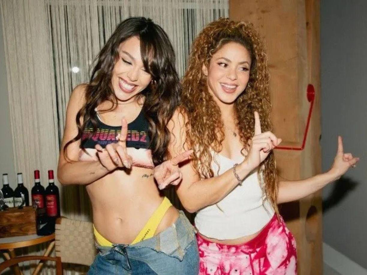 Una fuente cercana a la cantante colombiana ha revelado que esta decisión no fue casual, sino que responde a una serie de circunstancias personales y profesionales que han marcado la vida de ambas artistas.